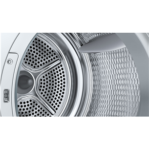 Bosch, Series 6, 9 кг, глубина 61,3 см - Сушильная машина Товар - WTU8769SSN