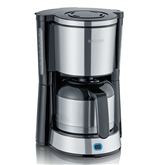 Severin, 1 L, inox - Kavos virimo aparatas