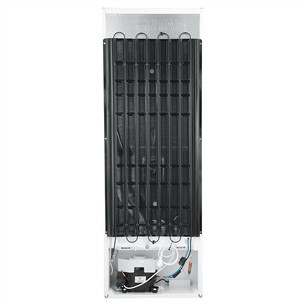 Liebherr, SmartFrost, 266 L, 162 cm, white - Šaldytuvas