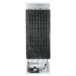 Liebherr, SmartFrost, 266 L, 162 cm, white - Šaldytuvas