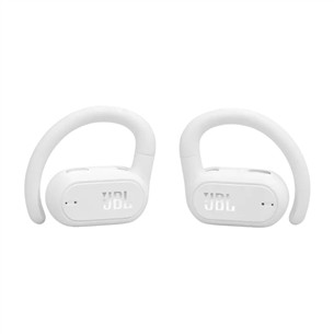 JBL Soundgear Sense, white - Belaidės ausinės Prekė - JBLSNDGEARSNSWHT