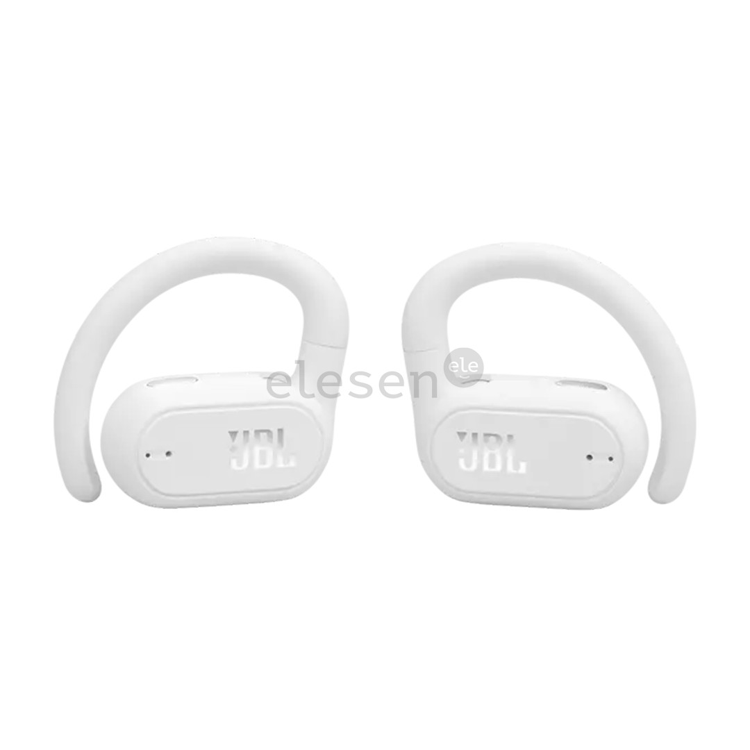 JBL Soundgear Sense, white - Belaidės ausinės Prekė - JBLSNDGEARSNSWHT