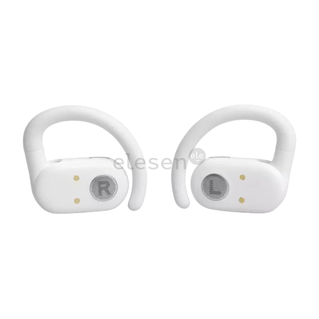 JBL Soundgear Sense, white - Belaidės ausinės Prekė - JBLSNDGEARSNSWHT