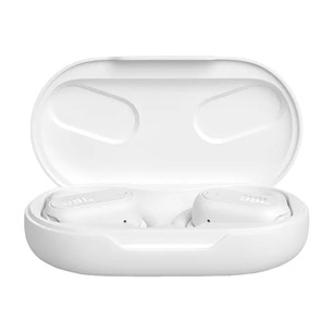 JBL Soundgear Sense, white - Belaidės ausinės Prekė - JBLSNDGEARSNSWHT