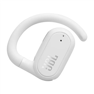 JBL Soundgear Sense, white - Belaidės ausinės Prekė - JBLSNDGEARSNSWHT