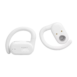 JBL Soundgear Sense, white - Belaidės ausinės Prekė - JBLSNDGEARSNSWHT