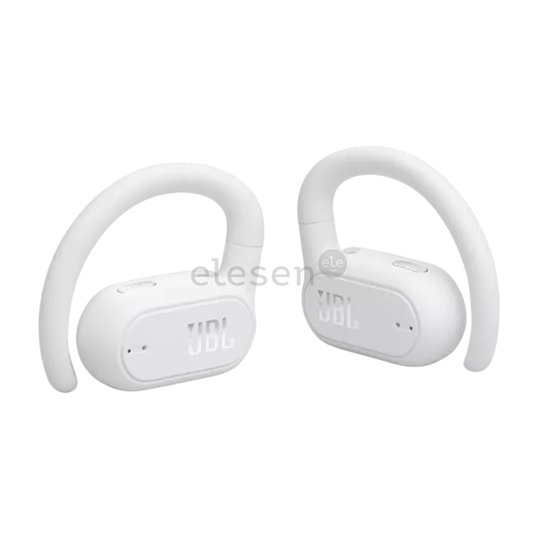 JBL Soundgear Sense, white - Belaidės ausinės Prekė - JBLSNDGEARSNSWHT
