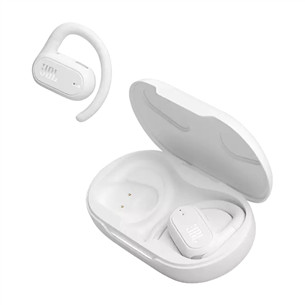 JBL Soundgear Sense, white - Belaidės ausinės Prekė - JBLSNDGEARSNSWHT