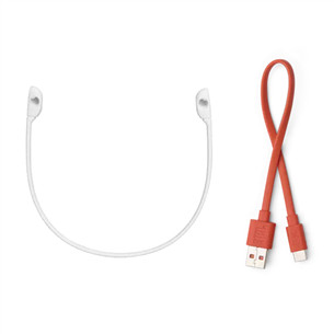 JBL Soundgear Sense, white - Belaidės ausinės Prekė - JBLSNDGEARSNSWHT