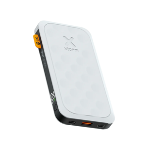 Xtorm FS5, 20 W, 10000 mAh, white - Power bank Item - FS5100 FS5100