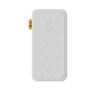 Xtorm FS5, 20 W, 10000 mAh, white - Power bank Item - FS5100