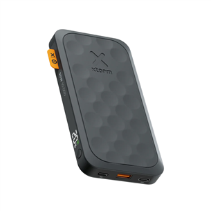 Xtorm FS5, 20 Вт, 10000 мАч, черный - Внешний аккумулятор Товар - FS5101 FS5101