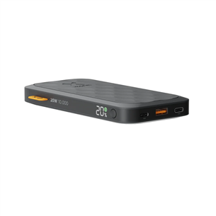 Xtorm FS5, 20 W, 10000 mAh, juoda - Išorinė baterija Prekė - FS5101