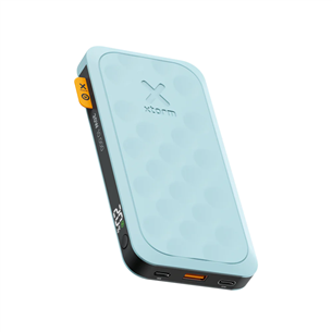 Xtorm FS5, 20 W, 10000 mAh, mėlyna - Išorinė baterija Prekė - FS5102 FS5102