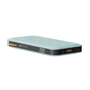 Xtorm FS5, 20 W, 10000 mAh, mėlyna - Išorinė baterija Prekė - FS5102