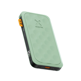 Xtorm FS5, 20 W, 10000 mAh, žalia - Išorinė baterija Prekė - FS5103