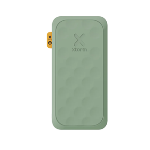 Xtorm FS5, 20 W, 10000 mAh, žalia - Išorinė baterija Prekė - FS5103