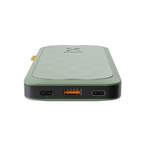Xtorm FS5, 20 W, 10000 mAh, žalia - Išorinė baterija Prekė - FS5103