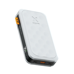 Xtorm FS5, 35 W, 20000 mAh, balta - Išorinė baterija Prekė - FS5200 FS5200
