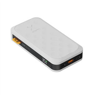 Xtorm FS5, 35 W, 20000 mAh, white - Power bank Item - FS5200