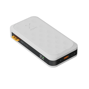 Xtorm FS5, 35 W, 20000 mAh, balta - Išorinė baterija Prekė - FS5200