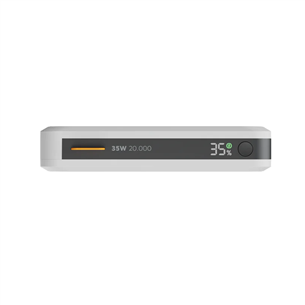 Xtorm FS5, 35 W, 20000 mAh, balta - Išorinė baterija Prekė - FS5200
