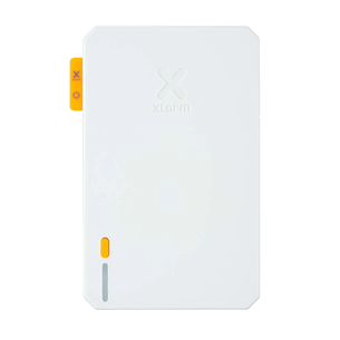 Xtorm XE1, 12 Вт, 5000 мАч, белый - Внешний аккумулятор Товар - XE1050 XE1050