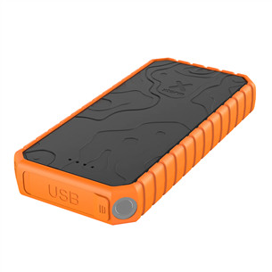 Xtorm XR2 Rugged, 35 W, 20000 mAh, black/orange - Power bank Item - XR202