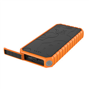 Xtorm XR2 Rugged, 35 W, 20000 mAh, black/orange - Power bank Item - XR202
