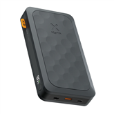 Xtorm FS5, 67 W, 45000 mAh, juoda - Išorinė baterija