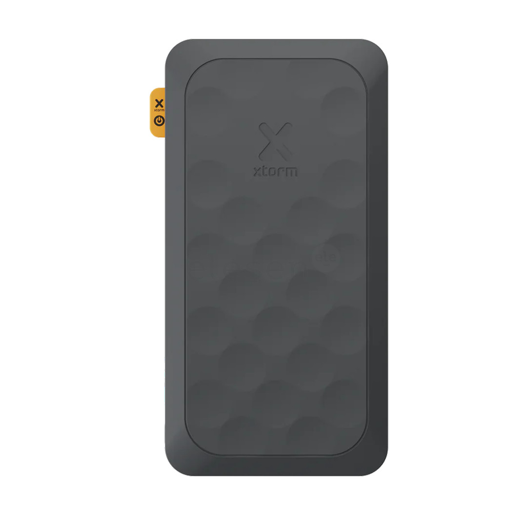 Xtorm FS5, 67 W, 45000 mAh, black - Power bank