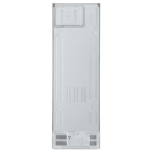 LG, NoFrost, 344 L, 186 cm, silver - Šaldytuvas Prekė - GBV5140DPY.APYQEUR