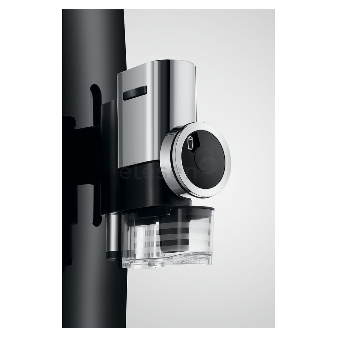 JURA - Sirupo priedas