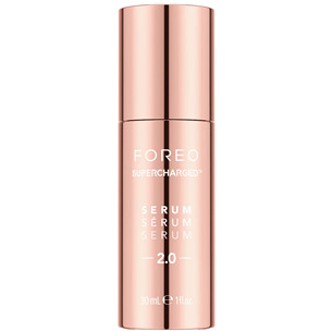 Foreo Supercharged, 30 ml - Serumas 2.0 SERUMSUPERCHARGED