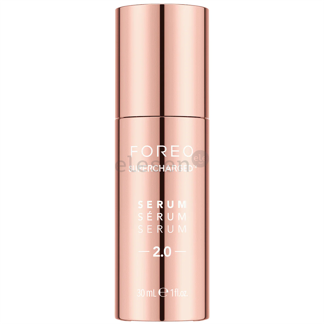 Foreo Supercharged, 30 ml - Serum 2.0