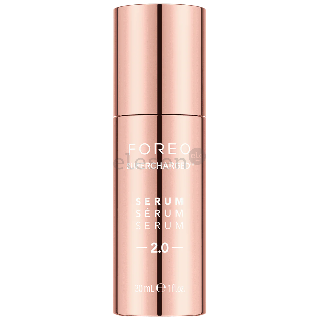 Foreo Supercharged, 30 ml - Serum 2.0