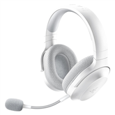 Belaidės ausinės Razer Barracuda X 2022, baltos   Prekė-RZ04-04430200-R3M1