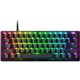 Razer Huntsman V3 Pro Mini, SWE, черный - Механическая клавиатура Товар - RZ03-04990600-R3N1