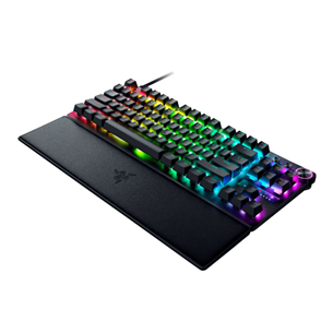 Razer Huntsman V3 Pro TKL, US, black - Mechanical keyboard Item - RZ03-04980100-R3M1