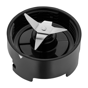 WMF Kitchenminis, Smoothie-to-go, 300 W, black - Blender Item - 416500071
