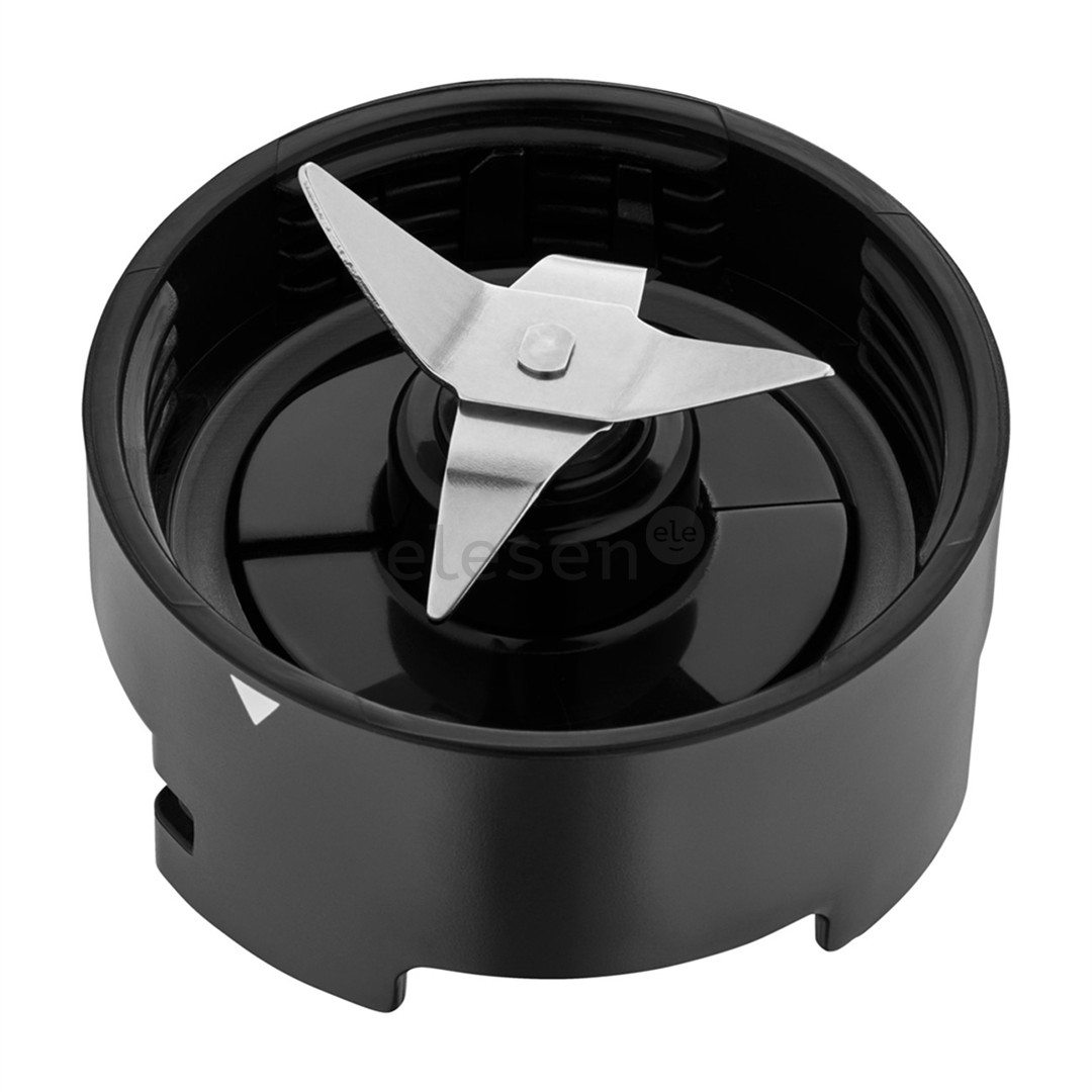 WMF Kitchenminis, Smoothie-to-go, 300 Вт, черный - Блендер Товар - 416500071