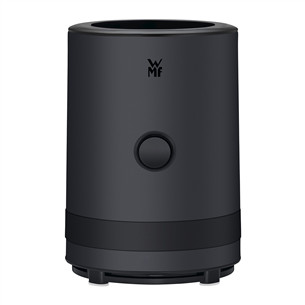 WMF Kitchenminis, Smoothie-to-go, 300 Вт, черный - Блендер Товар - 416500071