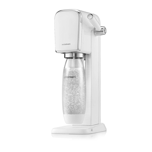 Soda Stream Art, белый - Сифон для газирования воды 1013511770