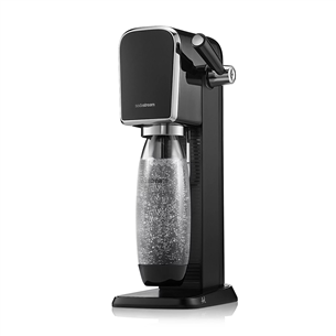 Soda Stream Art, черный - Сифон для газирования воды 1013511771