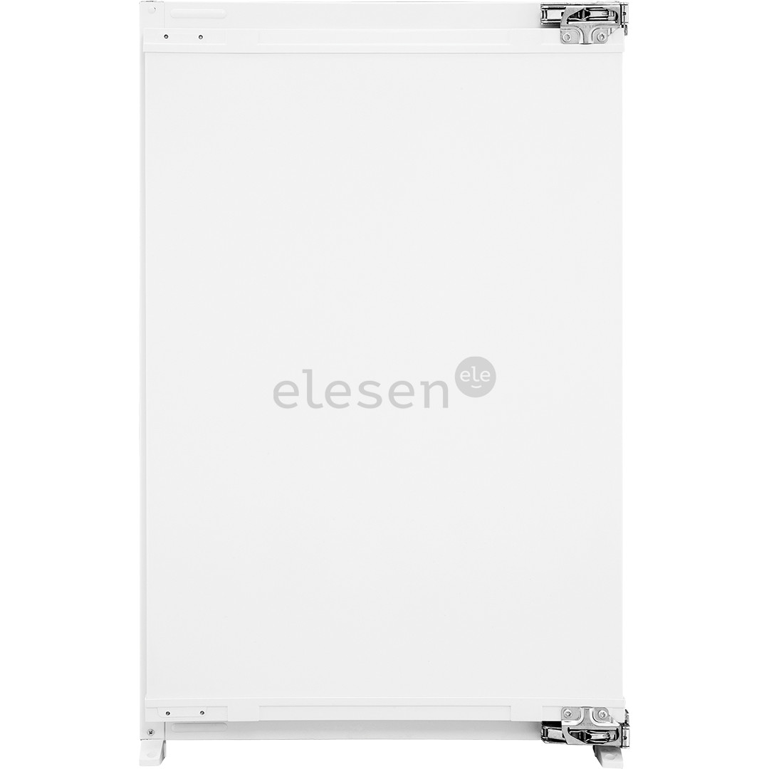 Beko, 110 L, aukštis 87 cm - Įmontuojamas šaldytuvas