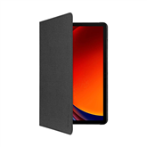 Gecko Covers EasyClick, Galaxy Tab S9 / S9 FE, juodas - Dėklas Prekė - V11T66C1