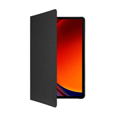 Gecko Covers EasyClick, Galaxy Tab S9+, juodas - Dėklas Prekė - V11T67C1