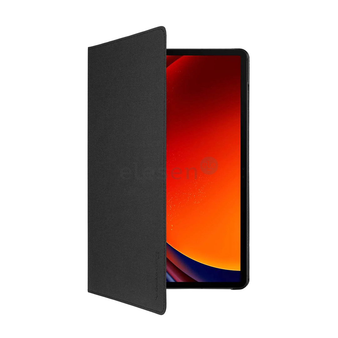 Gecko Covers EasyClick, Galaxy Tab S9+, black - Cover Item - V11T67C1