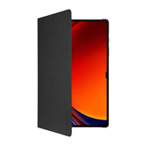 Gecko Covers EasyClick, Galaxy Tab S9 Ultra, juodas - Dėklas Prekė - V11T68C1