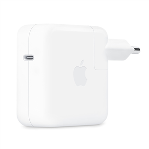Apple USB-C Power Adapter, 70 W - Adapteris Prekė - MQLN3ZM/A MQLN3ZM/A